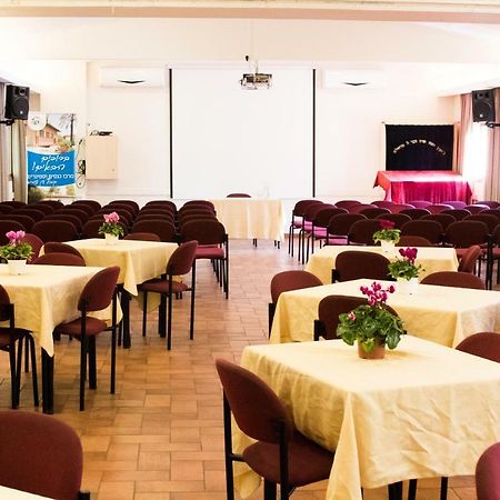 Ein Zurim Guest House 'En Zurim エクステリア 写真
