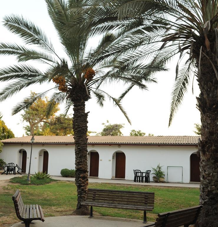 Ein Zurim Guest House 'En Zurim エクステリア 写真