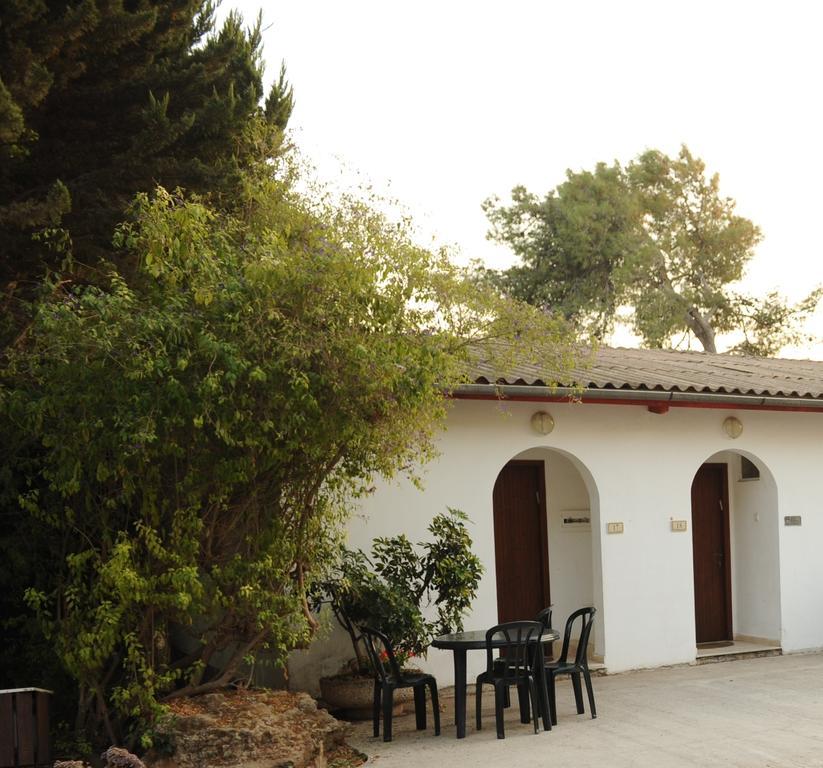 Ein Zurim Guest House 'En Zurim エクステリア 写真