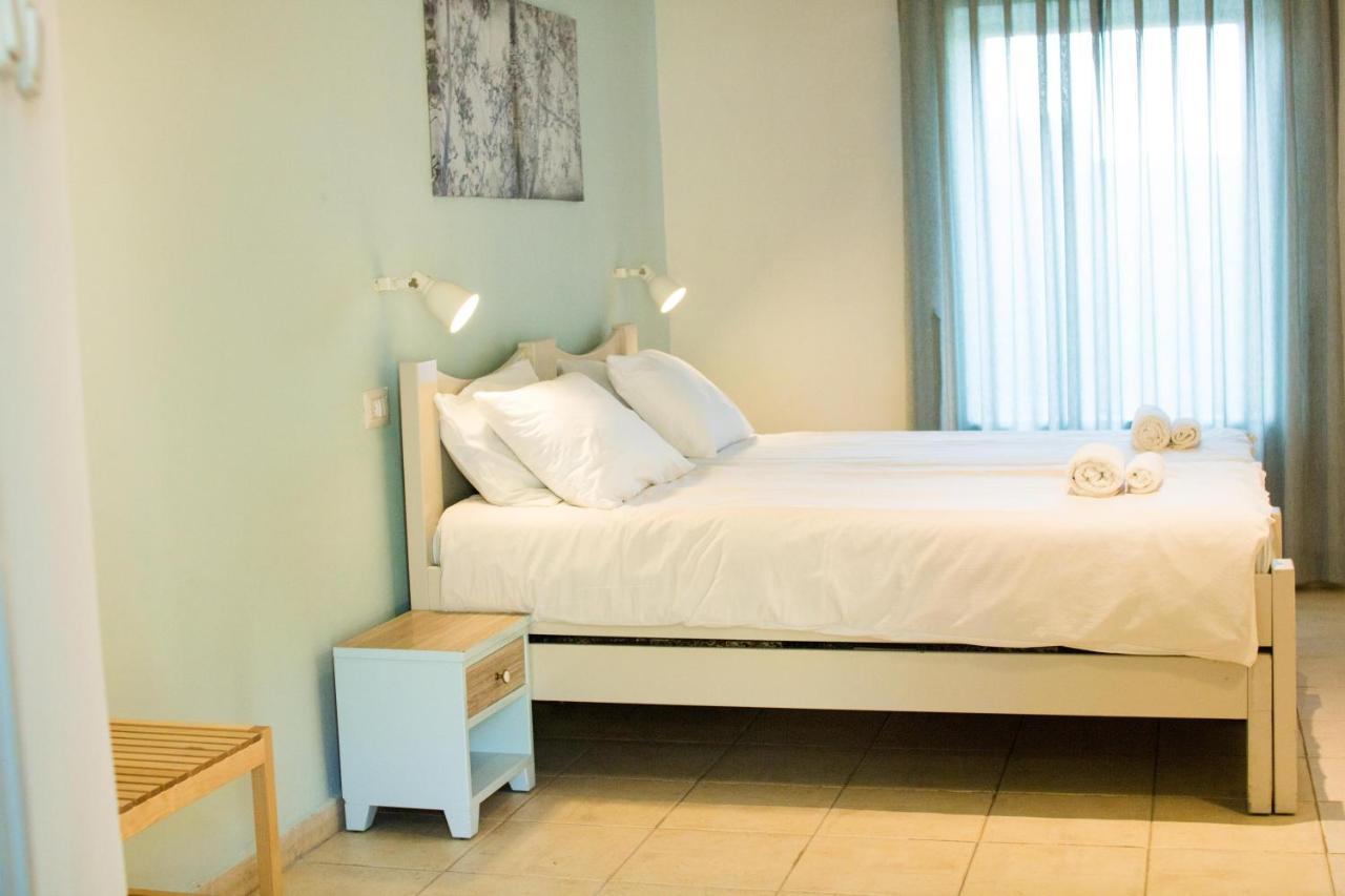 Ein Zurim Guest House 'En Zurim エクステリア 写真